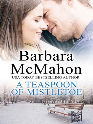 cover image of A Teaspoon of Mistletoe